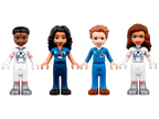 LEGO Friends Olivia’s ruimte-opleiding - 41713