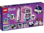 LEGO Friends Olivia’s ruimte-opleiding - 41713