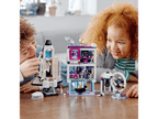 LEGO Friends Olivia’s ruimte-opleiding - 41713