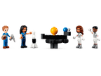 LEGO Friends Olivia’s ruimte-opleiding - 41713