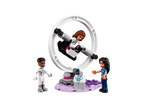 LEGO Friends Olivia’s ruimte-opleiding - 41713