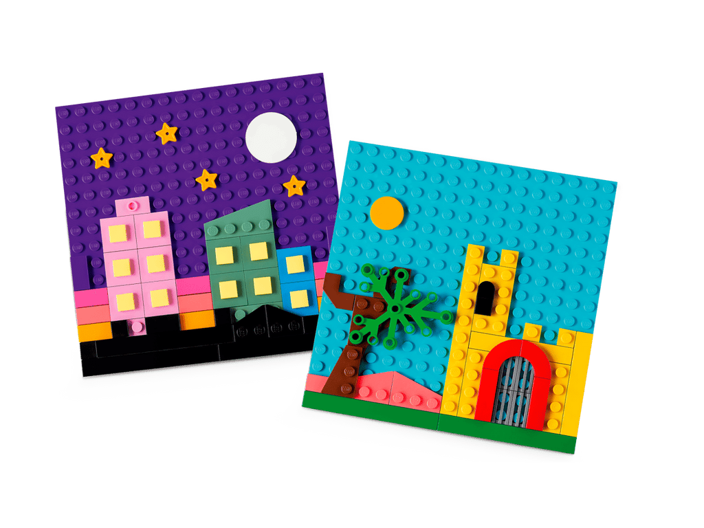 LEGO Friends Andrea’s theaterschool - 41714