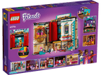 LEGO Friends Andrea’s theaterschool - 41714