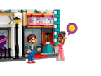 LEGO Friends Andrea’s theaterschool - 41714