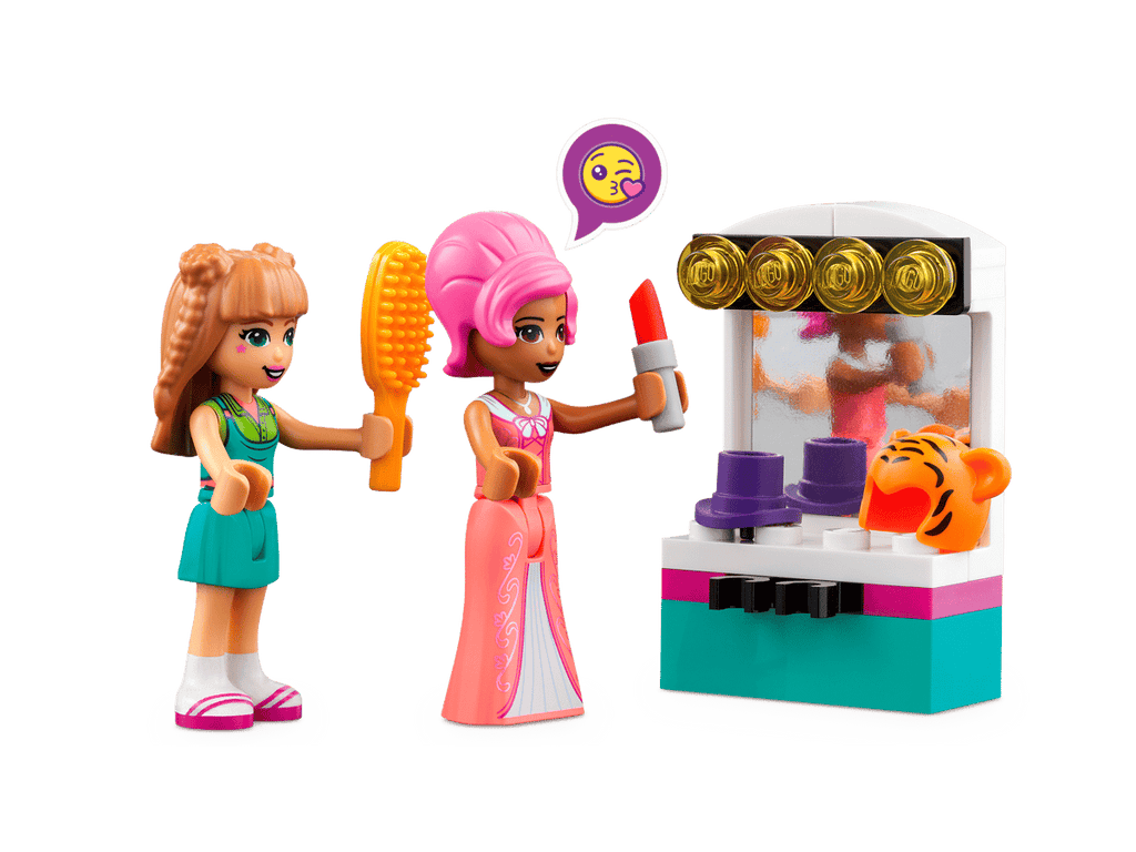 LEGO Friends Andrea’s theaterschool - 41714