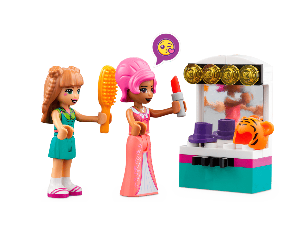 LEGO Friends Andrea’s theaterschool - 41714