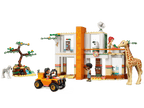 LEGO Friends Mia’s wilde dieren bescherming - 41717