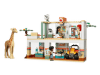 LEGO Friends Mia’s wilde dieren bescherming - 41717