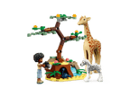 LEGO Friends Mia’s wilde dieren bescherming - 41717