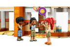 LEGO Friends Mia’s wilde dieren bescherming - 41717