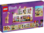 LEGO Friends Mia’s wilde dieren bescherming - 41717