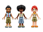 LEGO Friends Mia’s wilde dieren bescherming - 41717
