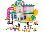 LEGO Friends Huisdieren Opvangcentrum - 41718