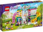 LEGO Friends Huisdieren Opvangcentrum - 41718