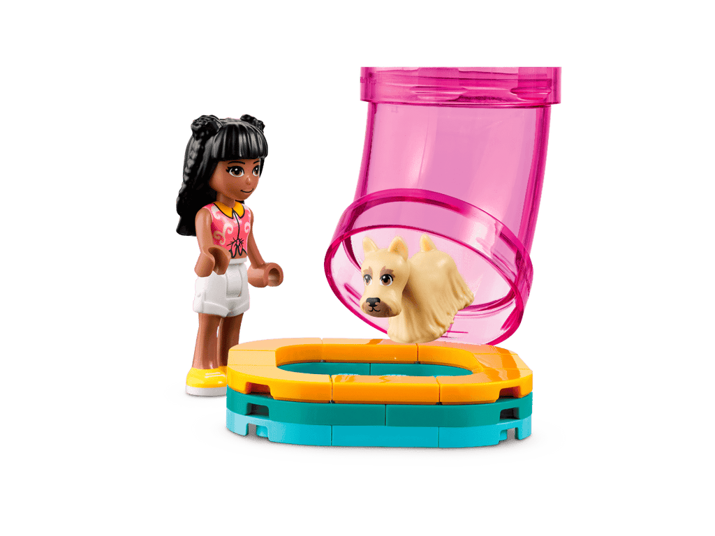 LEGO Friends Huisdieren Opvangcentrum - 41718