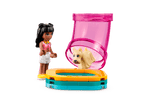 LEGO Friends Huisdieren Opvangcentrum - 41718