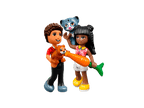 LEGO Friends Huisdieren Opvangcentrum - 41718