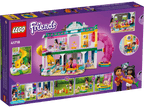 LEGO Friends Huisdieren Opvangcentrum - 41718
