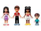 LEGO Friends Huisdieren Opvangcentrum - 41718