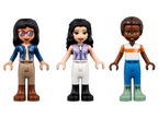 LEGO Friends Paardenshow aanhangwagen - 41722
