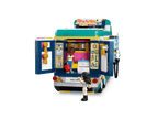 LEGO Friends Paardenshow aanhangwagen - 41722