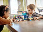 LEGO Friends Paardenshow aanhangwagen - 41722