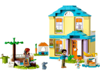 LEGO Friends Paisley’s huis - 41724
