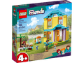 LEGO Friends Paisley’s huis - 41724