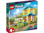 LEGO Friends Paisley’s huis - 41724