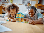 LEGO Friends Paisley’s huis - 41724