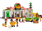 LEGO Friends Biologische supermarkt - 41729