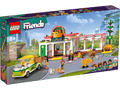 LEGO Friends Biologische supermarkt - 41729
