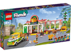 LEGO Friends Biologische supermarkt - 41729