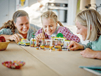 LEGO Friends Biologische supermarkt - 41729