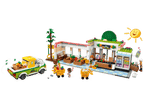 LEGO Friends Biologische supermarkt - 41729