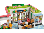 LEGO Friends Biologische supermarkt - 41729