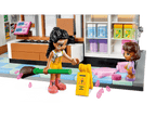 LEGO Friends Biologische supermarkt - 41729