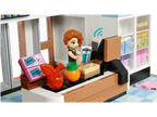 LEGO Friends Biologische supermarkt - 41729