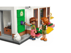 LEGO Friends Biologische supermarkt - 41729