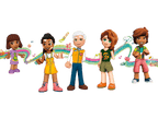 LEGO Friends Biologische supermarkt - 41729