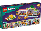 LEGO Friends Biologische supermarkt - 41729
