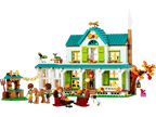 LEGO Friends Autumns huis - 41730