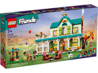LEGO Friends Autumns huis - 41730
