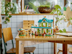 LEGO Friends Autumns huis - 41730