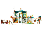 LEGO Friends Autumns huis - 41730