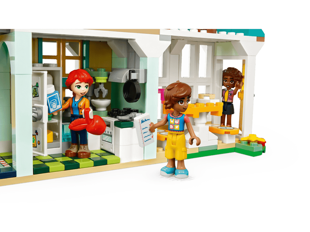 LEGO Friends Autumns huis - 41730