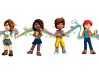 LEGO Friends Autumns huis - 41730