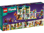 LEGO Friends Autumns huis - 41730