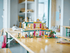 LEGO Friends Heartlake Internationale school - 41731
