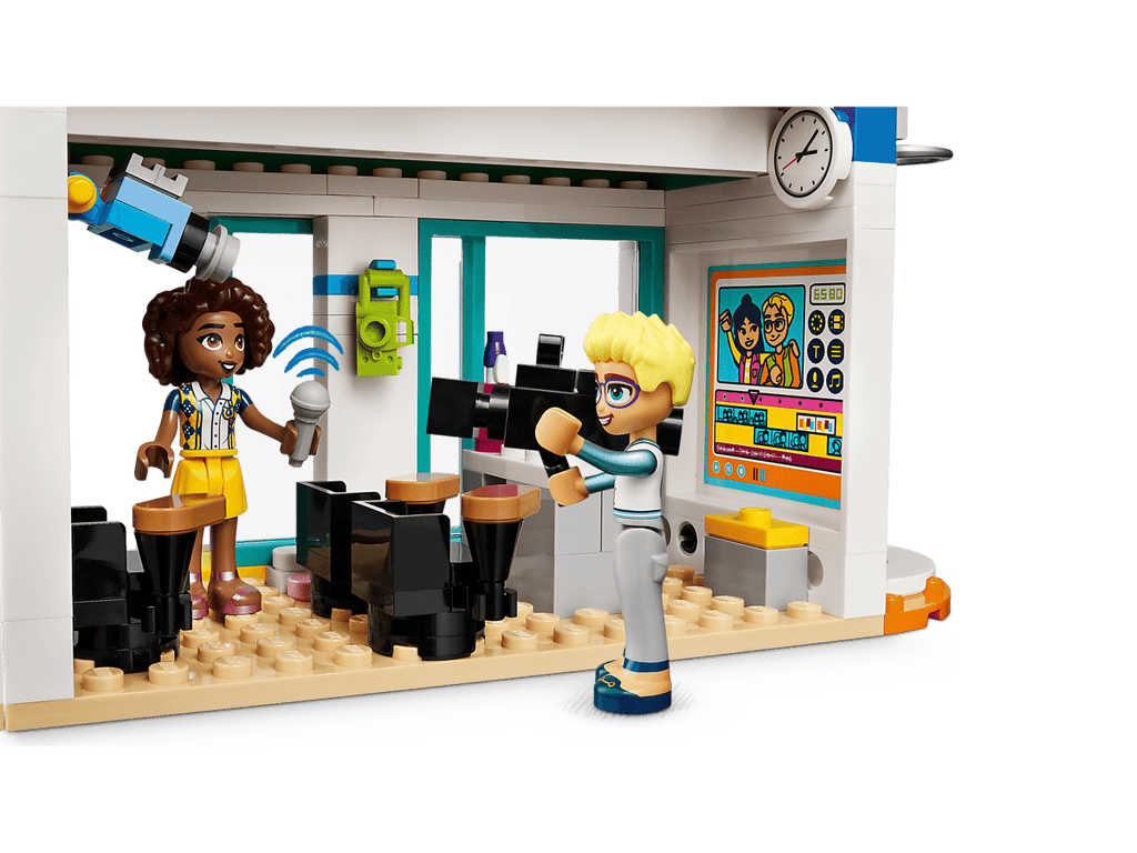 LEGO Friends Heartlake Internationale school - 41731
